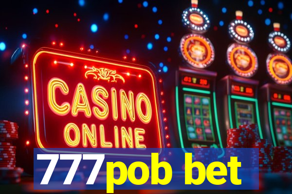 777pob bet